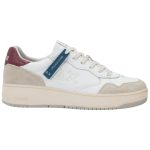 BIANCO/BORDEAUX